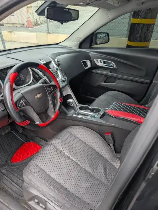 Vendo mi carro. En buen estado