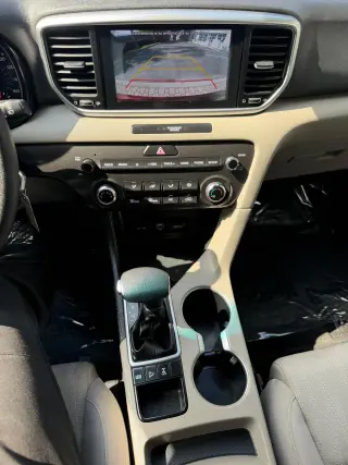 🔥 ¡OFERTA DE LOCURA! Kia Sportage LX 2021 – ¡Solo $1,500 de Inicial! 🚙💨