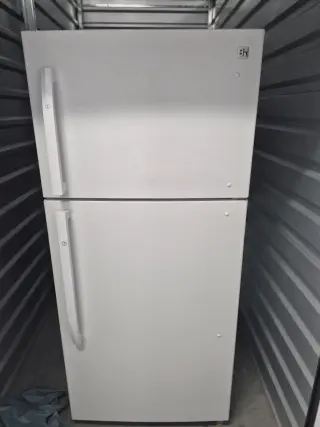 Electrodomésticos