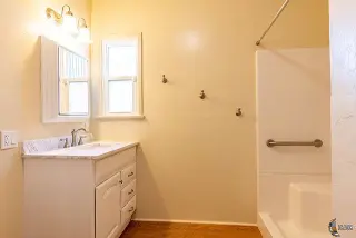 Spacious family home for rent