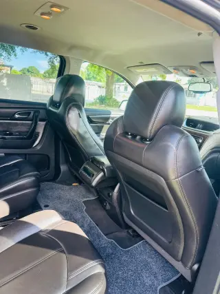 🚙 Traverse 2017 / 📄 Título limpio y en Mano✋🏽/ 💲3.900 Cash
