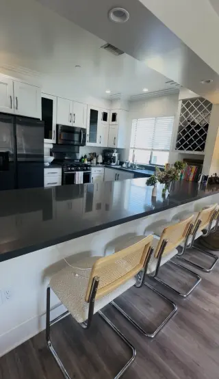 Cleaning Service