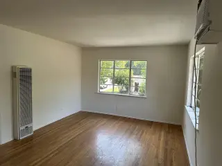 House rental property