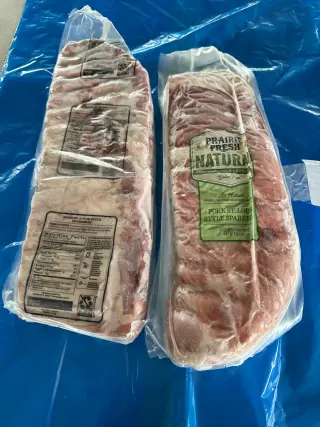 Venta de Carne Fresca - ¡Precios Bajos!