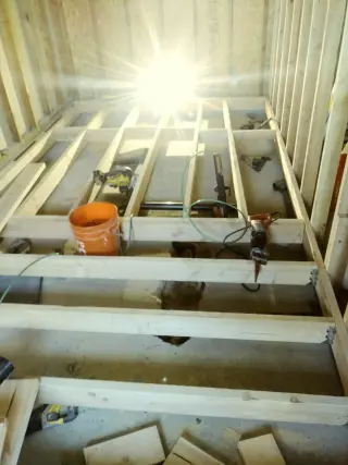 Remodelaciones para su hogar