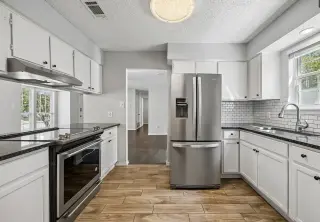 Spacious Rental With Great Layout