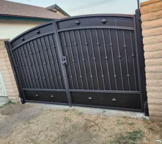 FENCES GASTES EXPRES