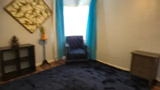 Se renta un cuarto