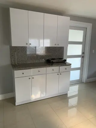 Renta de un Apartamento en Miami