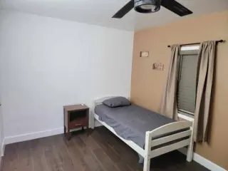Room and board