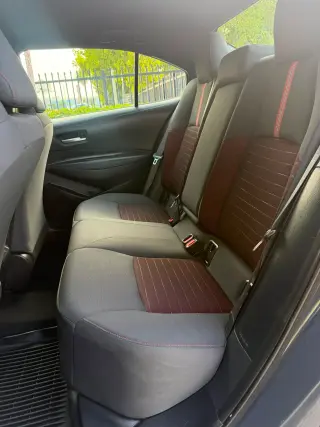 🏁 2023 Toyota Corolla SE – Inicial $2000 / Cuotas de $300 🚘