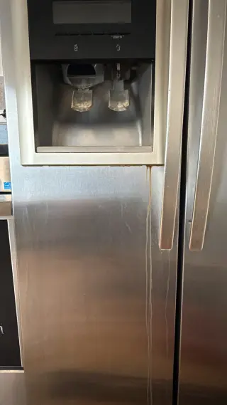 Los Nachos Appliances