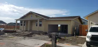 Carbajal Carpentry
