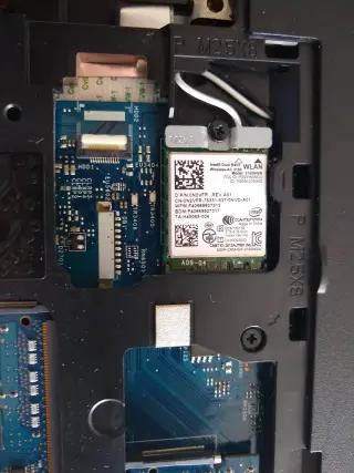 Recovery Mark (Reparaciones y servicios)