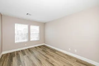 Move in ready