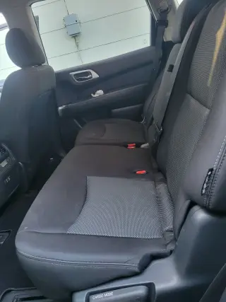 Se vende Nissan Pathfinder 2019