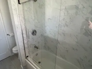 completely remodeled inside and out.