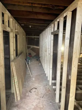 Servicios Profesionales de Remodelación de Hogares