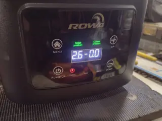 Servicio Técnico oficial Rowa
