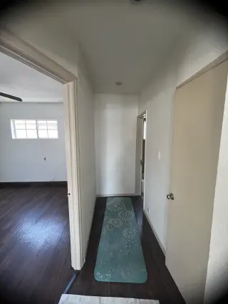 SE RENTA – 1 RECÁMARA / 1 BAÑO – UNIDAD INDEPENDIENTE TRASERA – 90022