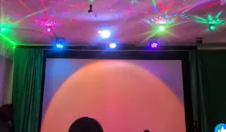 Espacio para Eventos y Celebraciones
