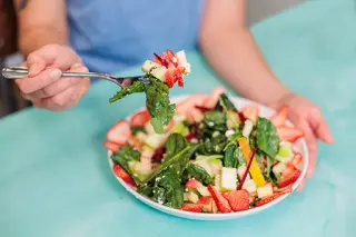COCINERO DE LINEA