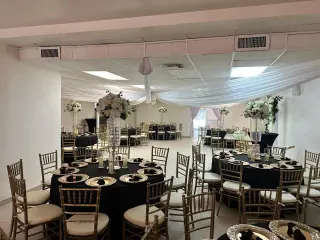 Luna Events Fiesta Hall