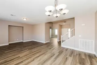 Move in ready