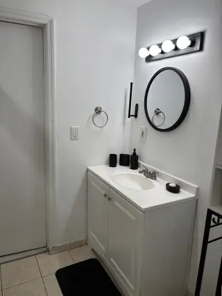 DUPLEX EN RENTA