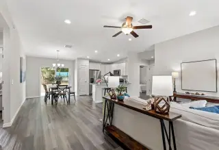 Don’t miss this MOVE IN READY home