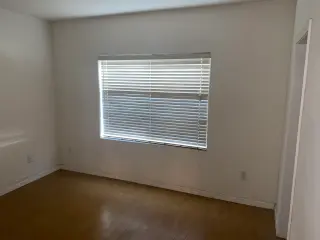 Apartamento de 1 recamera $1,800