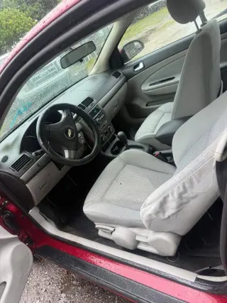 😱 Por Solo 💲1.400 / 🚘 2008 Chevrolet Cobalt LT