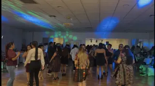 DJ PARA TUS FIESTAS BODAS XVAÑOS