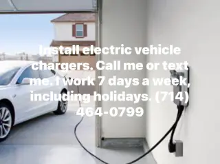 ELECTRICISTA SERVICIOS LAS 24 HORAS