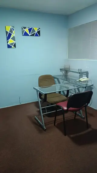 BUSCAS UNA DIRECCION PARA TU OFICINA TE LA OFRECE TLALNEPANTLA