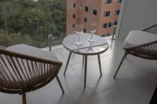 Apartamento Amueblado en Venta Zona 13