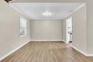 Move in ready