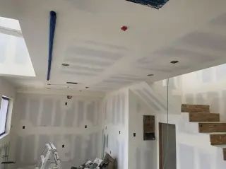 Perfect Finish Drywall