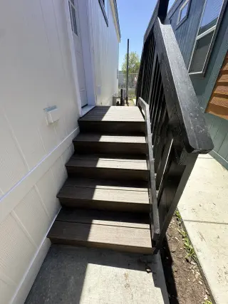 Beautiful Brand New Manufactured Home 3 Bedrooms 2 bath in Sunland, CA