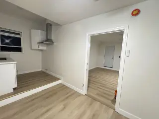Rentando estudio/ apartamento