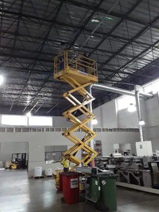 Servicios para construcción y remodelaciones.