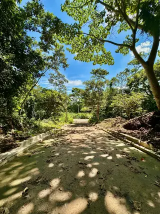 Terrenos para construir en Santa Ana dentro de residencial privado
