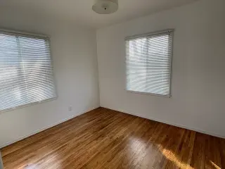 completely remodeled inside and out.