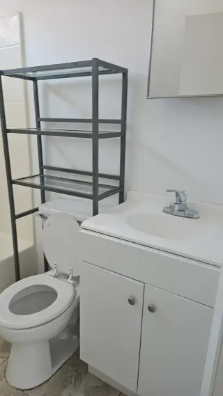 Servicio  de limpieza