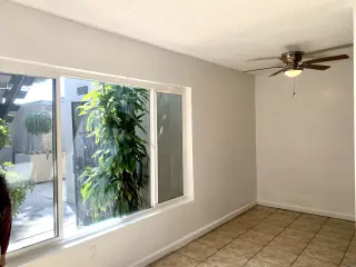 Limpia y fresca! $1970 aparto completo