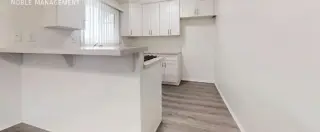 Casa en alquiler de 2 dormitorios y 1 baño en Orange .