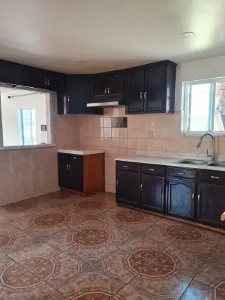Casa de 3 recamaras