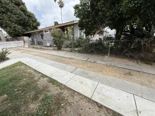Casa 3 recamas 2 baños.