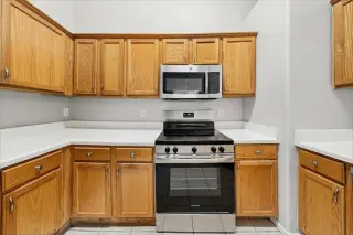 MOVE IN READY