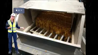 El ERROR en Pisos Industriales que destruye tu Planta